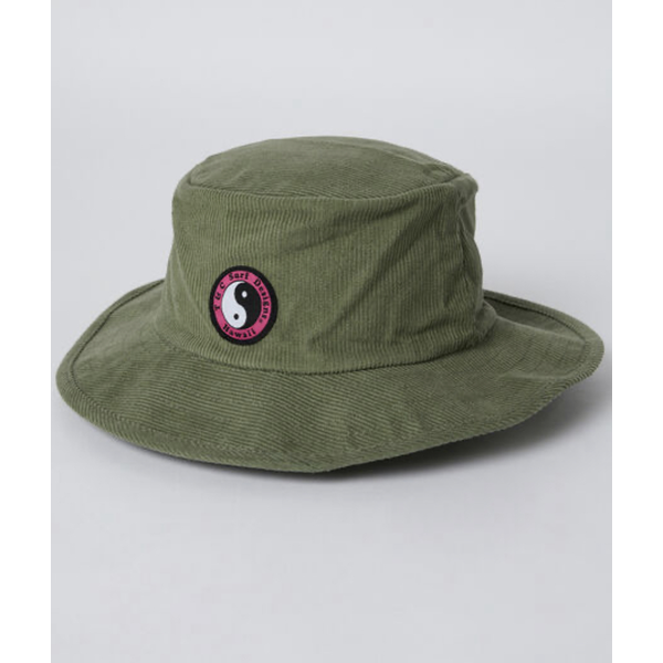 Town & Country - OG Chord Bucket Hat 